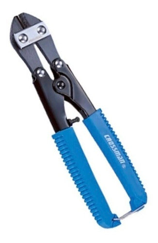 Napoleon Crossman Mini  8 Pulgadas