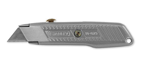Cuchillo Cartonaje Stanley