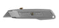 Cuchillo Cartonaje Stanley