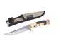 Cuchillo Caza Tactix 24 Cms