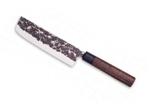Cuchillo Verduras Tres Claveles Usuba Osaka 18,0 Cms
