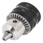 Portabroca Truper 3/8  C/llave Hilo Unf # Bro-3/8n