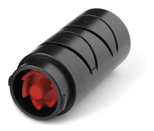 Cabezal Repuesto Par Afilador De Cuchillo Tres Claveles 9421