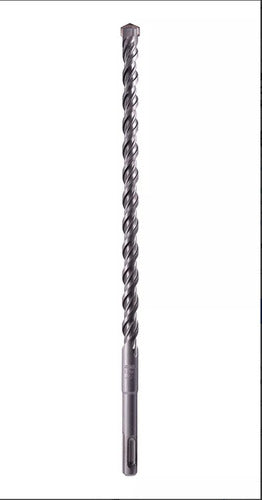 Broca Sds-plus Kraft Bohrer  Germany  16 X 460 Mm
