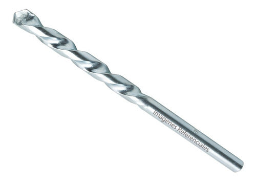 Broca Concreto Diager 20,0  Mm X 400 Mm