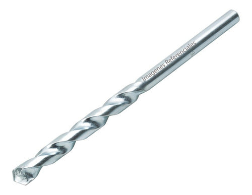 Broca Concreto Irwin-joran 12   Mm X 400 Mm