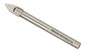 Broca Para Vidrio  Kraft Bohrer (debor)  Germany 5 Mm