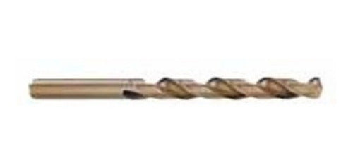 Broca Cobalto Kraft Bohrer (debor)  Germany  8,0 Mm