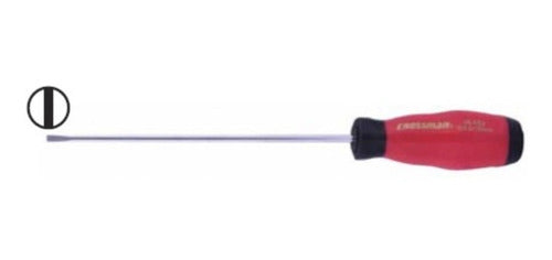 Desatornillador Electrico 1/8  X 3  (3,2x75 Mm)