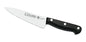Cuchillo Tres Claveles Inox Uniblock 25cms Cocinero