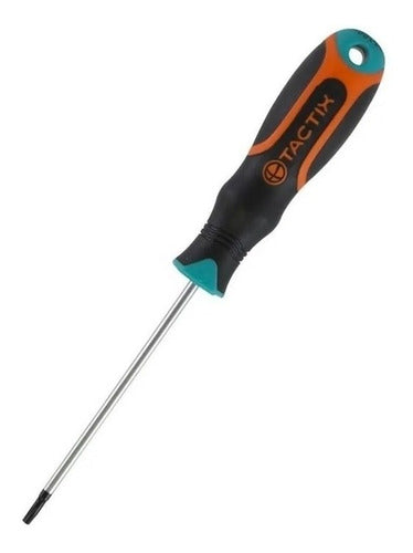 Atornillador Tactix Torx T-25 - 4
