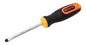 Atornillador Tactix  Carpintero 3/8  X 8