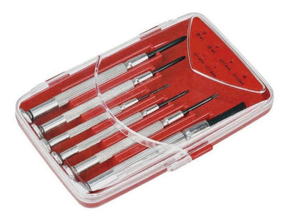 Atornillador Onsite (tactix) Precison  6 Piezas