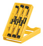 Atornillador Pretul (truper) Joyero 6pz