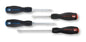 Atornillador Crossman Jgo. 4 Piezas