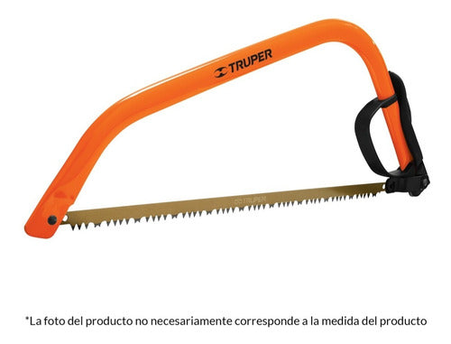 Arco Sierra Truper Trozar 30  # Ajt-30