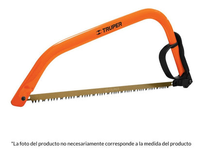 Arco Sierra Truper Trozar 30  # Ajt-30