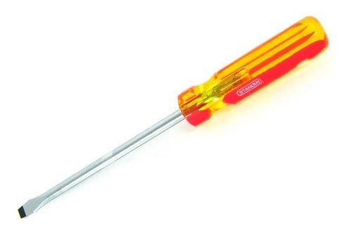 Atornillador Stanley  1/8  X 2  Elect