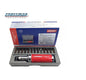 Atornillador Crossman Impacto # 48-014 - 14 Piezas