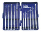 Atornillador Great Wall Joyero - 11 Pzas.