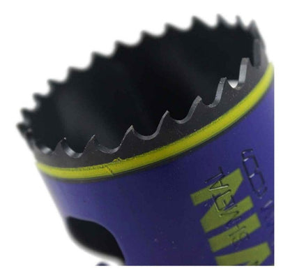 Sierra Copa Bimetal Irwin  2.3/4  - 70 Mm