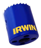 Sierra Copa Bimetal Irwin  2.3/4  - 70 Mm