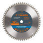 Sierra Circular Truper P/madera 12  X 40 Dts.