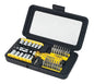 Atornillador Stanley Automatico Jgo 47 Pzas