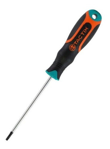 Atornillador Tactix   Torx T-10 - 3 Pulgadas