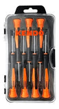 Atornillador Kendo Precision Jgo  7 Pzas.