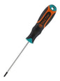 Atornillador Tactix   Torx T-15 - 4 Pulgadas