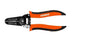 Alicate  Pela-cable  Kendo  6.1/2