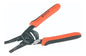Alicate Tactix  Pela-cable 6 1/2  (165 Mm)