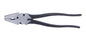 Alicate Enfierrador Kendo Sin Proteccion # 10703 - 250 Mm