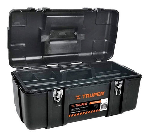 Caja Herramienta Truper Industrial 23 (chp-23)