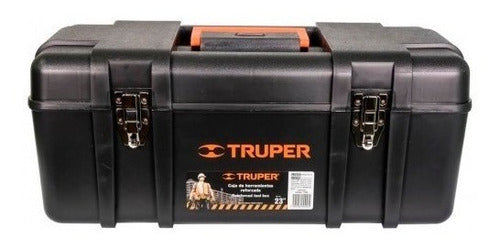 Caja Herramienta Truper Industrial 23 (chp-23)