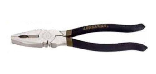 Alicate Crossman - Mod.universal 9