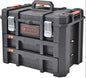 Caja Herramientas C/2 Cajones Divisores 37,1x52,8x39,9 Cm.