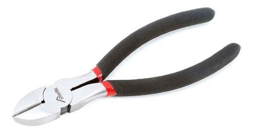 Alicate Onsite (tactix) Protegido Corte Diagog 6 Pul