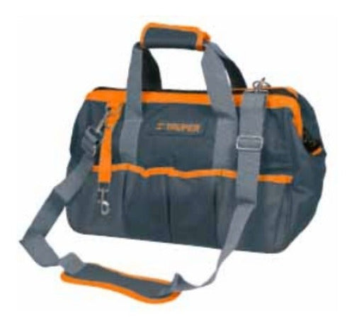 Maleta Flexible Porta-herramientas 20 ''