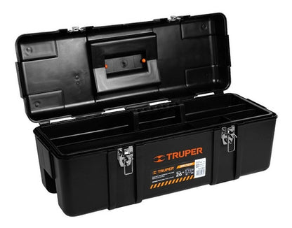 Caja Herramienta Truper Industrial 26