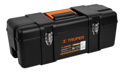 Caja Herramienta Truper Industrial 26