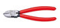 Alicate Knipex 160 Mm Corte Diag.rec. Plas
