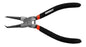 Alicate P/seguro Interior Curvo Kendo 7 Pulgadas