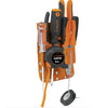 Porta-herramientas Truper  7 Compart. # Por-he7e