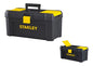 Caja Herramienta Stanley Plastica 16''