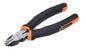 Alicate Tactix Reforzado Corte Diagonal 6 Pulgadas