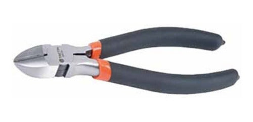 Alicate Tactix Protegido Corte Diagonal 8 Pulgadas