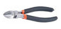 Alicate Tactix Protegido Corte Diagonal 8 Pulgadas