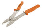 Alicate Pelacable Truper 10  P/ Terminale 10''